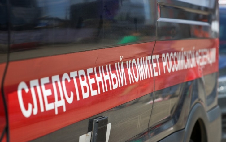 Возбуждено дело из-за надругательства над могилами военкора и бойцов СВО