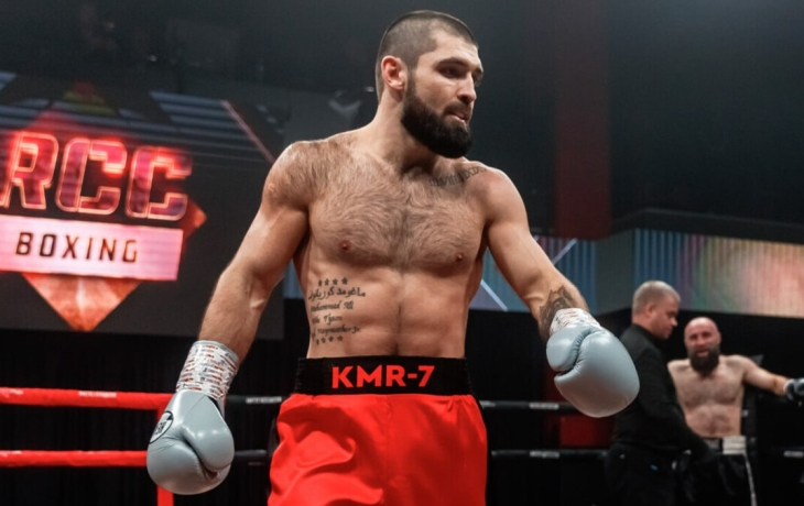 «Репутация важнее денег, но за $10 млн я с Александром Емельяненко и четыре боя проведу» — боксер Курбанов «Репутация важнее денег, но за $10 млн я с Александром Емельяненко и четыре боя проведу» — боксер Курбанов