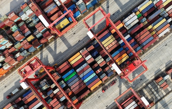 Китай добавил 15 компаний из США в список экспортного контроля