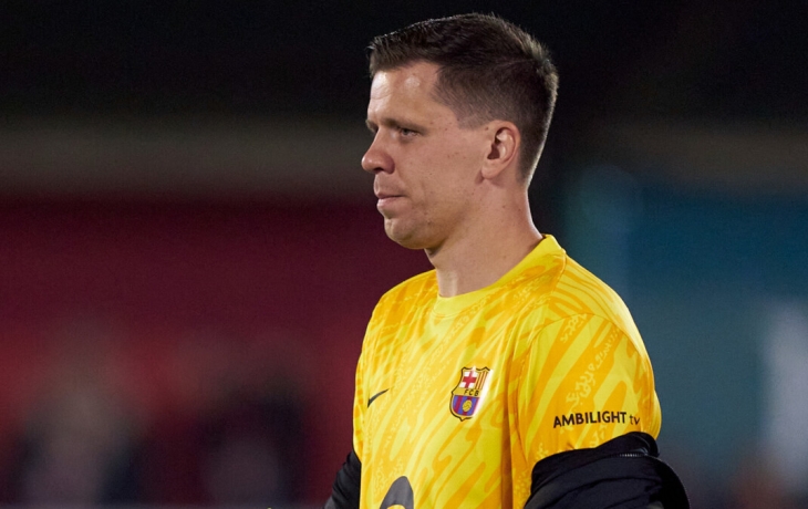 &laquo;Реал&raquo; и &laquo;Барселона&raquo; объявили составы на финал Суперкубка Испании