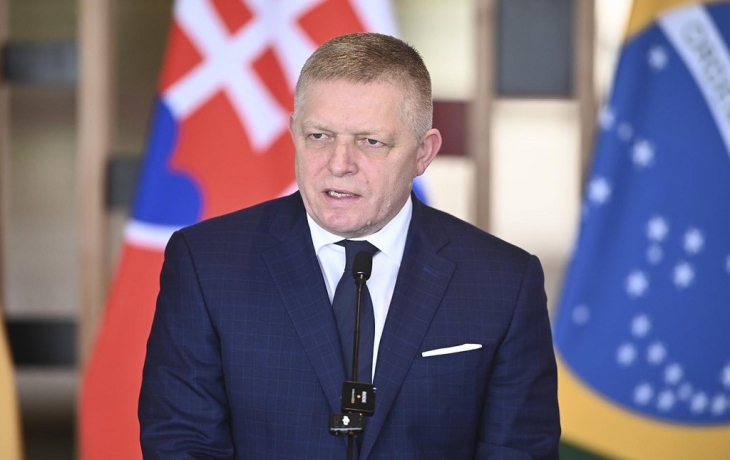 В Словакии могут объявить вотум недоверия Фицо