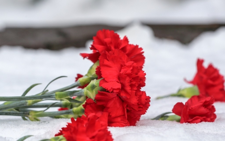 Российский журналист погиб в зоне проведения СВО Российский журналист погиб в зоне проведения СВО