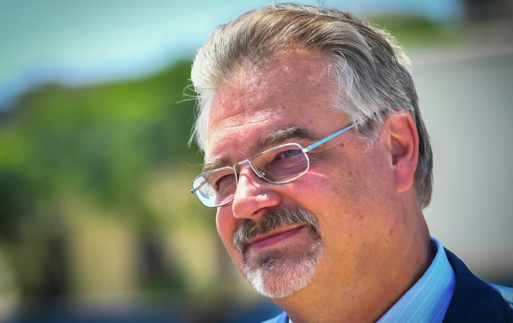 Посол обозначил позицию властей Мексики по санкциям против России