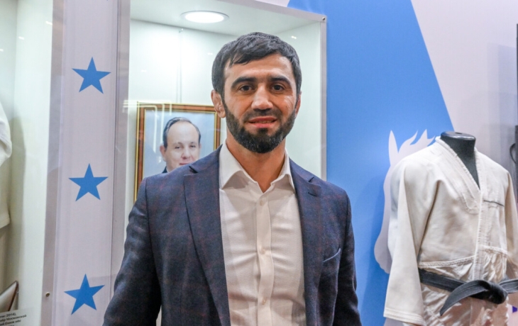 Мудранов &mdash; о выступлении российских дзюдоистов на предстоящем ЧМ‑2025: &laquo;Несколько золотых медалей возьмем&raquo;