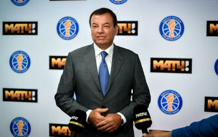 Кущенко &mdash; о победе &laquo;Зенита&raquo; над ЦСКА в матче Единой лиги: &laquo;Нерв сохранялся даже тогда, когда гости уверенно вели в счете&raquo;