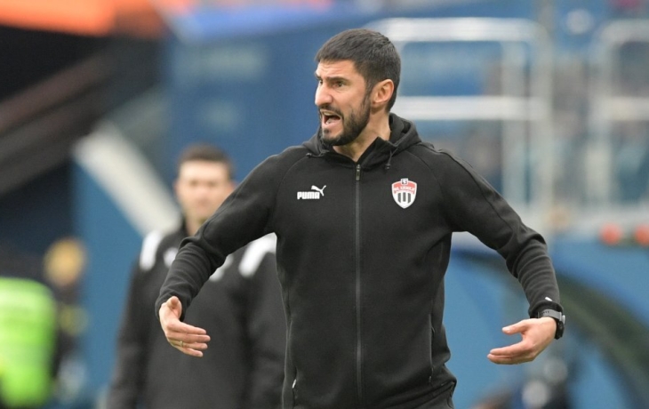 &laquo;Надеюсь, что после работы в &laquo;Химках&raquo; Гогниев сделал правильные выводы и будет по‑другому мыслящим тренером&raquo; &mdash; Кухарчук