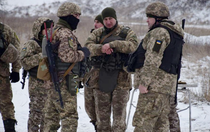 Украина оказалась не готова к переговорам: новости СВО на утро 11 января