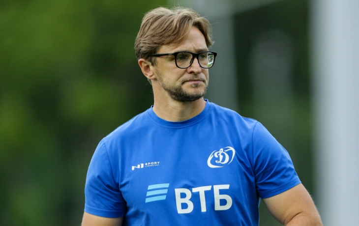 Юрий Кушнарев: «Обе команды показали не лучшую игру»