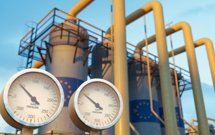 Раскрыто, как Германия обходит собственный запрет на поставки СПГ из России