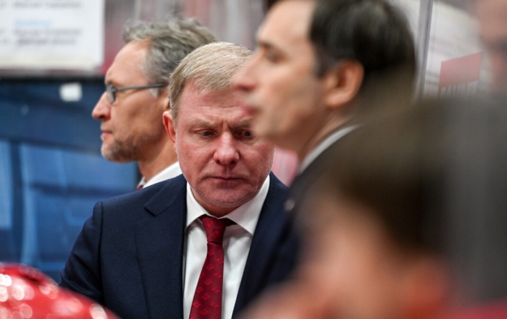 «Я фартовый? Везет тем, кто пытается изменить ситуацию в лучшую сторону» — Жамнов «Я фартовый? Везет тем, кто пытается изменить ситуацию в лучшую сторону» — Жамнов