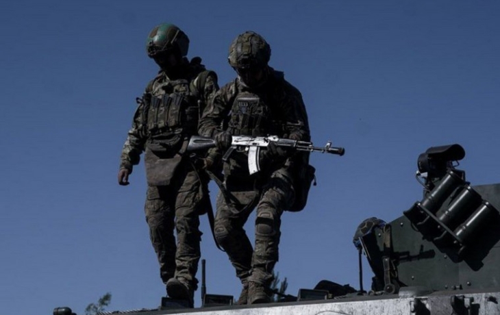 Ситуация в Белгородской области ночью 28 марта: просьбы о помощи, обстрелы