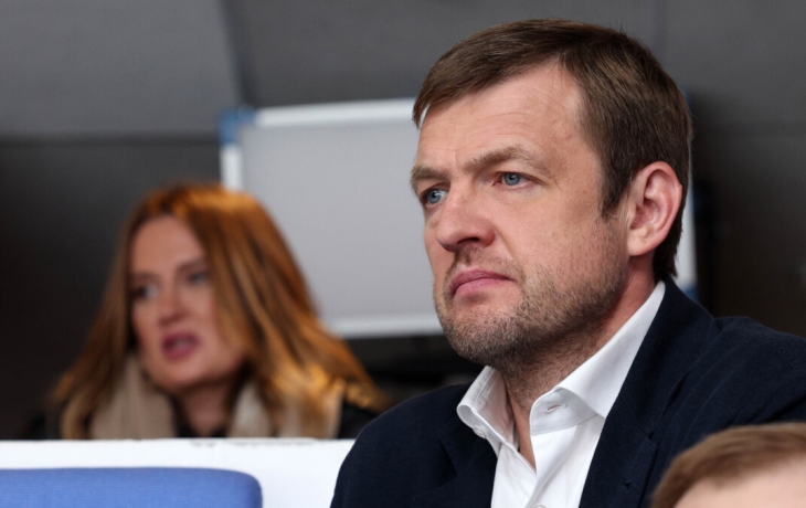 ЦСКА обладает серьезным потенциалом в КХЛ, считает Терещенко ЦСКА обладает серьезным потенциалом в КХЛ, считает Терещенко