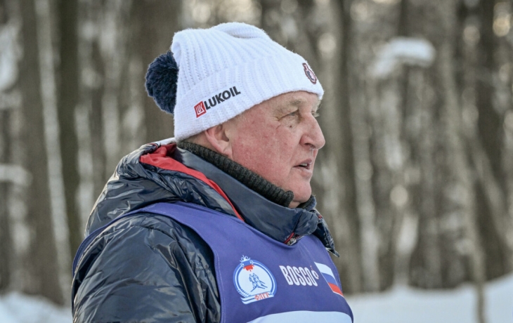 &laquo;Ничего страшного не произошло. Все спортсменки быстро оправились&raquo;. Бородавко &mdash; о завале в женском марафоне на ЧР