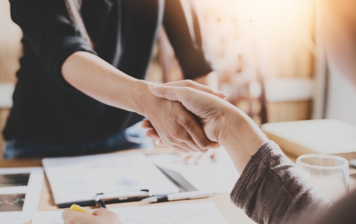 Раскрыта новая должность уволенной из-за секс-скандала чиновницы