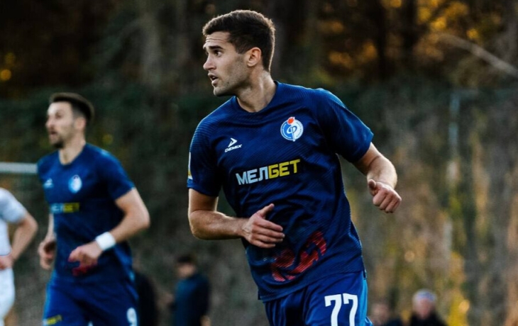 Пятибратов: «Переход Ломовицкого в «Факел» — прекрасный трансфер, здесь клуб очень здорово сработал» Пятибратов: «Переход Ломовицкого в «Факел» — прекрасный трансфер, здесь клуб очень здорово сработал»