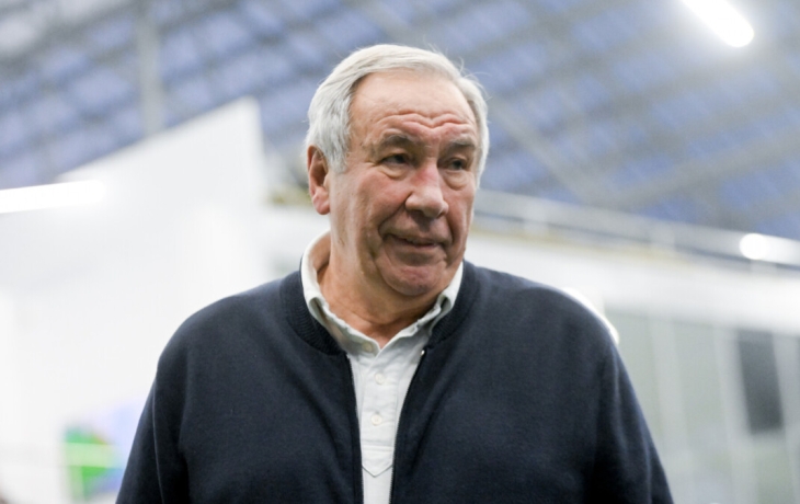 Тарпищев о решении Касаткиной выступать за Австралию: &laquo;Всё давно к этому шло, контакта как такового с ней нет&raquo;