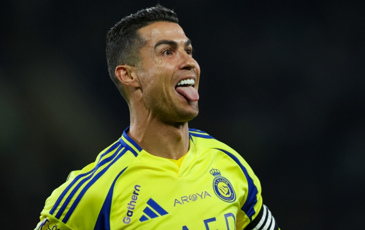 Булыкин заявил, что не удивится переходу Роналду в &laquo;Динамо&raquo;