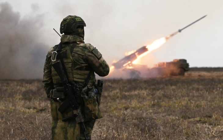 Отступление под Сумами и брошенные бойцы: новости СВО к утру 10 апреля