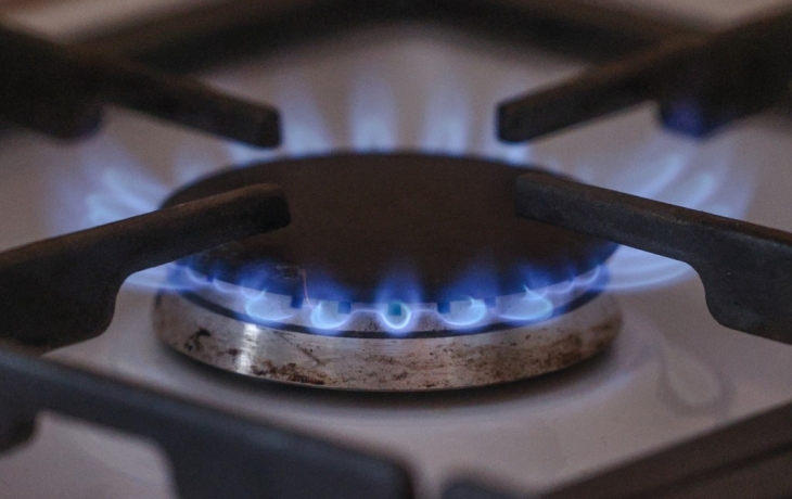 Цены на газ в Европе достигли максимума с октября 2023 года