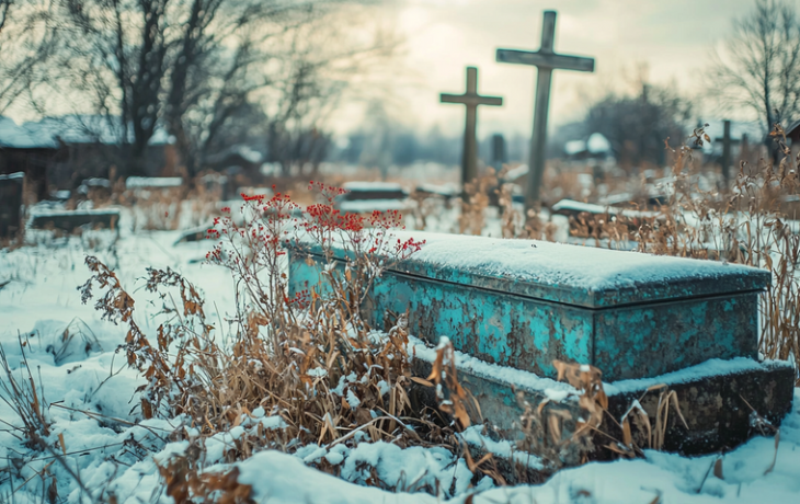 Вдова бойца СВО вскрыла цинковый гроба: что она увидела, как выглядело тело Вдова бойца СВО вскрыла цинковый гроба: что она увидела, как выглядело тело