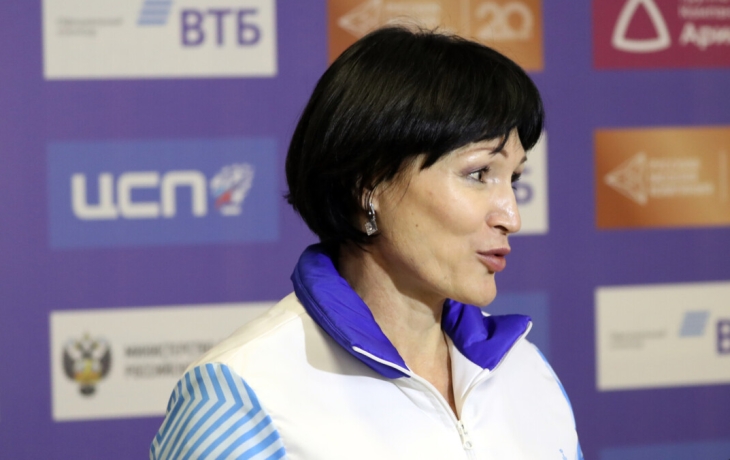 &laquo;Не надо нас бояться! В России медведи по улицам не ходят&raquo; &mdash; Ишмуратова о заявлении Федерации тенниса Австралии