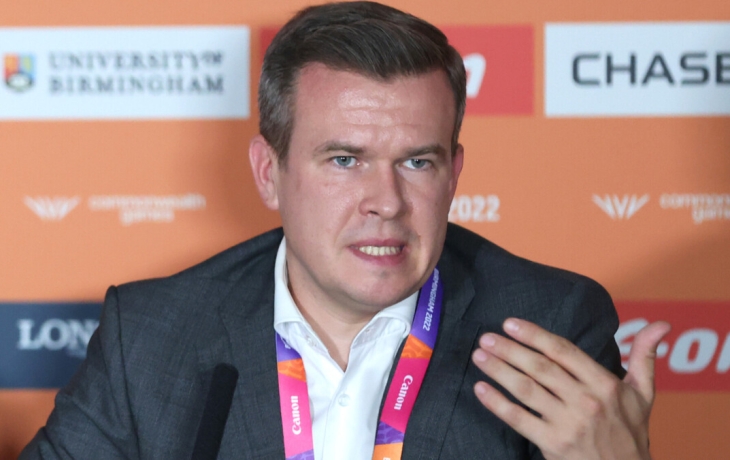 Глава WADA признал, что антидопинговый кодекс нуждается в изменениях из‑за ситуации с загрязнением проб