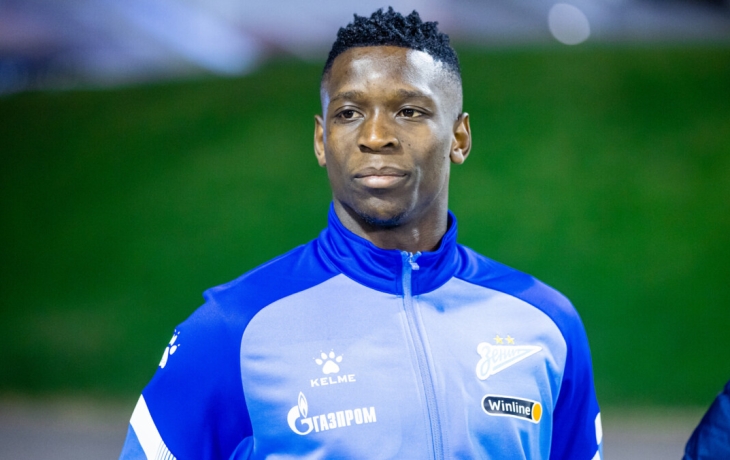 Корнеев: &laquo;Луис Энрике может сделать гол из ничего&raquo;