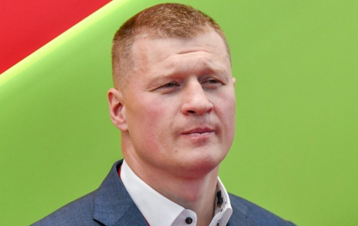 В РУСАДА сообщили, что не занимались расследованием допинг‑дела Поветкина