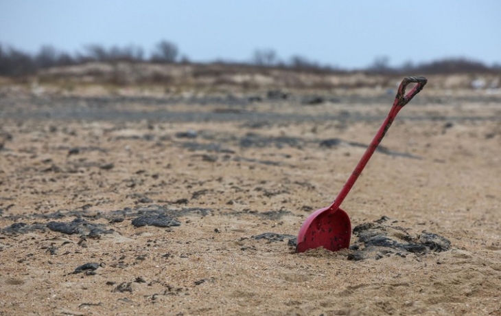 Эколог назвал главную опасность для курортного сезона Анапы Эколог назвал главную опасность для курортного сезона Анапы