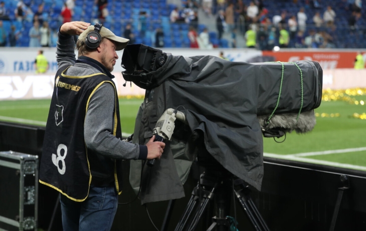 &laquo;Растет интерес к спорту и российским соревнованиям&raquo;. Заместитель генпродюсера &laquo;Матч ТВ&raquo; &mdash; о трансляциях на телеканале