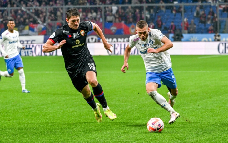 &laquo;ЦСКА и &laquo;Динамо&raquo; сохраняют шансы на чемпионство, поэтому сомневаюсь, что в матче на Кубок они будут рисковать&raquo; &mdash; Мостовой