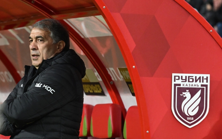 КДК РФС оштрафовал Рахимова на 30 тысяч рублей за 15‑е нарушение правил в сезоне