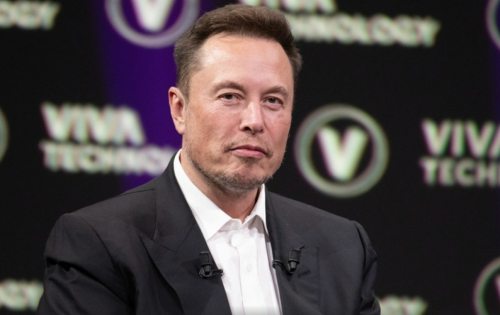 Илону Маску поступило предложение из Британии &laquo;закатать рукава&raquo;