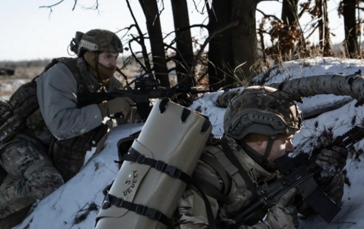 Ситуация в Белгородской области ночью 22 марта: накал боев не спадает Ситуация в Белгородской области ночью 22 марта: накал боев не спадает