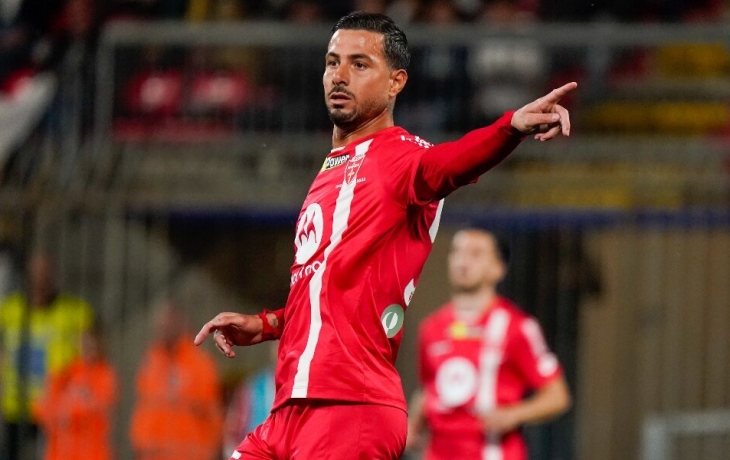 Бывший футболист сборной Италии оправдан по делу об участии в договорных матчах и связях с мафией