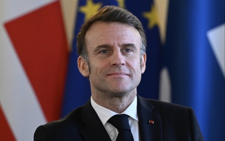 Это война? Макрон объявил Россию мировой угрозой: что он сказал Это война? Макрон объявил Россию мировой угрозой: что он сказал