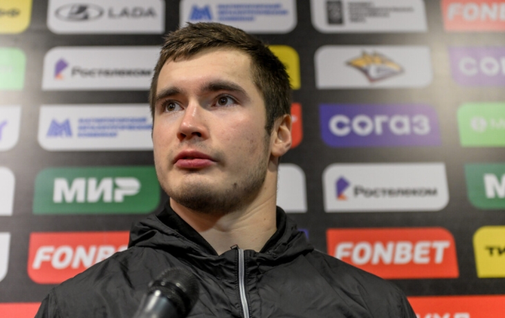 &laquo;У &laquo;Ак Барса&raquo; других задач, кроме Кубка Гагарина, и не было&raquo; &mdash; Князев