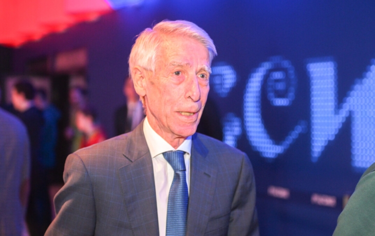 Непомнящий перед матчем сборных России и Замбии призвал серьезно относиться к африканскому футболу