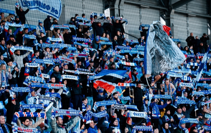 &laquo;Факел должен разобраться с нарушителями, но пока пустые слова&raquo; &mdash; Игонин о ситуации с Венделом