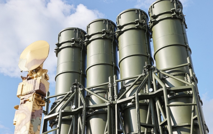 Украинские дроны совершили ночной налет на Белгородщину