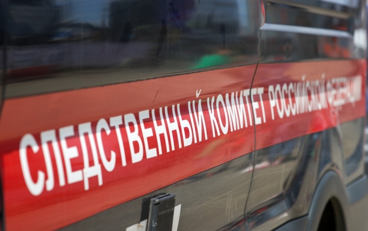 На водителя грузовика и прораба завели дело за преступную небрежность