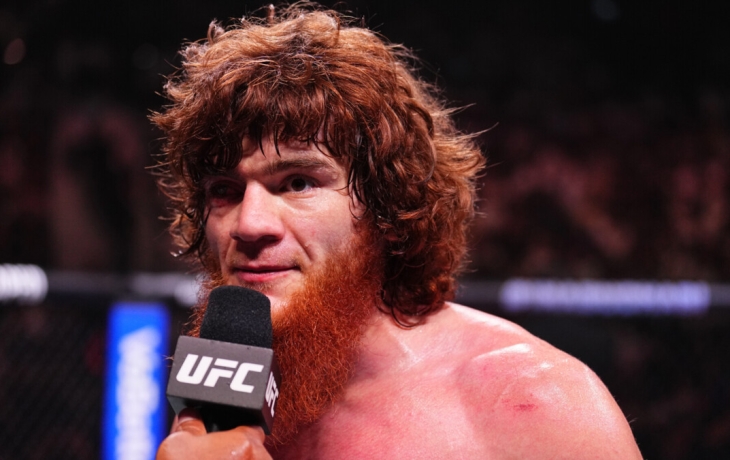 Шара Буллет: &laquo;Возможно, Махачев завоюет титул в среднем весе и уйдет, а я сражусь за вакантный пояс&raquo;