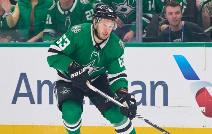 &laquo;Даллас&raquo; переиграл &laquo;Оттаву&raquo; в матче НХЛ, Дадонов отдал голевой пас