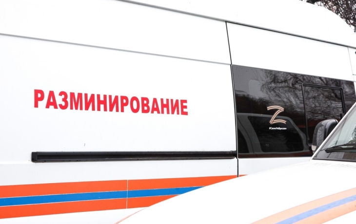 Неисправный чайник привел к эвакуации бизнес-центра в Улан-Удэ