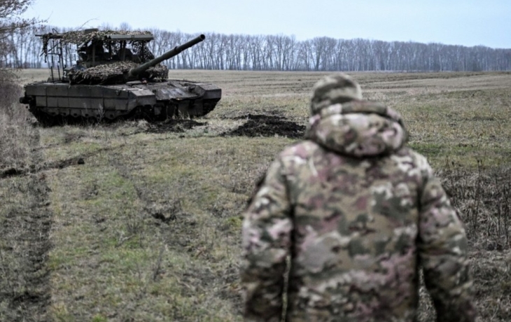 Ситуация в Курской области утром 16 февраля: расстрел мирных жителей Суджи Ситуация в Курской области утром 16 февраля: расстрел мирных жителей Суджи