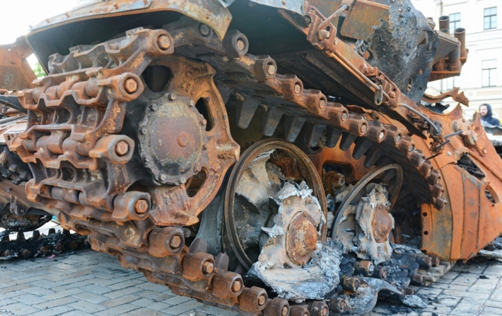 «Глупость»: что за скандал разыгрался в Польше из-за техники с Украины? «Глупость»: что за скандал разыгрался в Польше из-за техники с Украины?