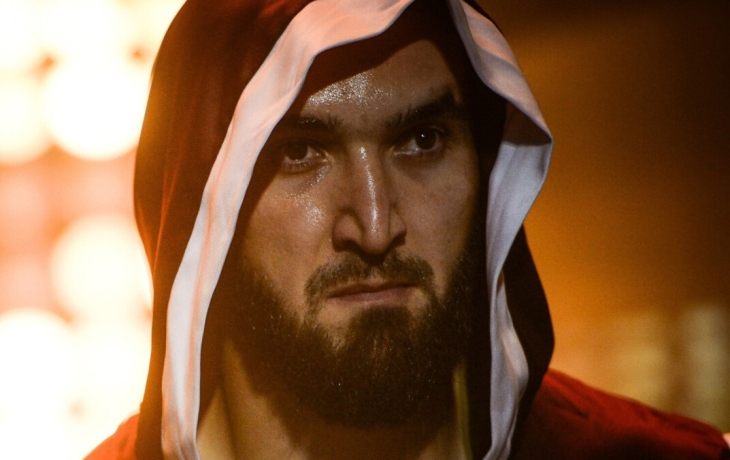 Гаджимагомедов: &laquo;Мчуну не доставил мне много проблем. Теперь я хочу объединительные бои&raquo;