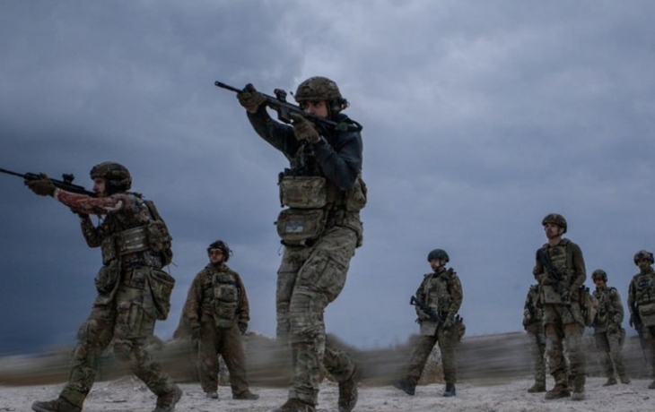 Ситуация в Белгородской области ночью 31 марта: отсутствие успехов ВСУ