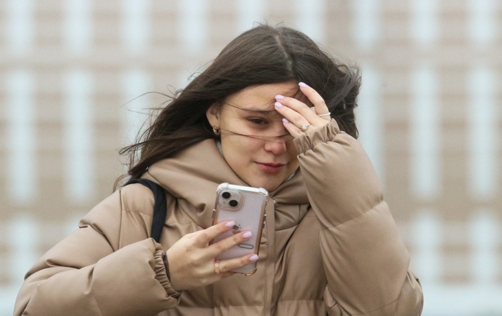 Одессу и Николаев признали российскими по СМС