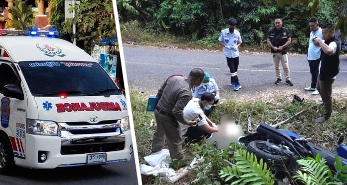 Чтобы туристу не вернуться из Таиланда в гробу: опасности на дорогах - о чём нужно помнить отдыхающим Чтобы туристу не вернуться из Таиланда в гробу: опасности на дорогах - о чём нужно помнить отдыхающим